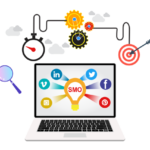 social media digital marketing